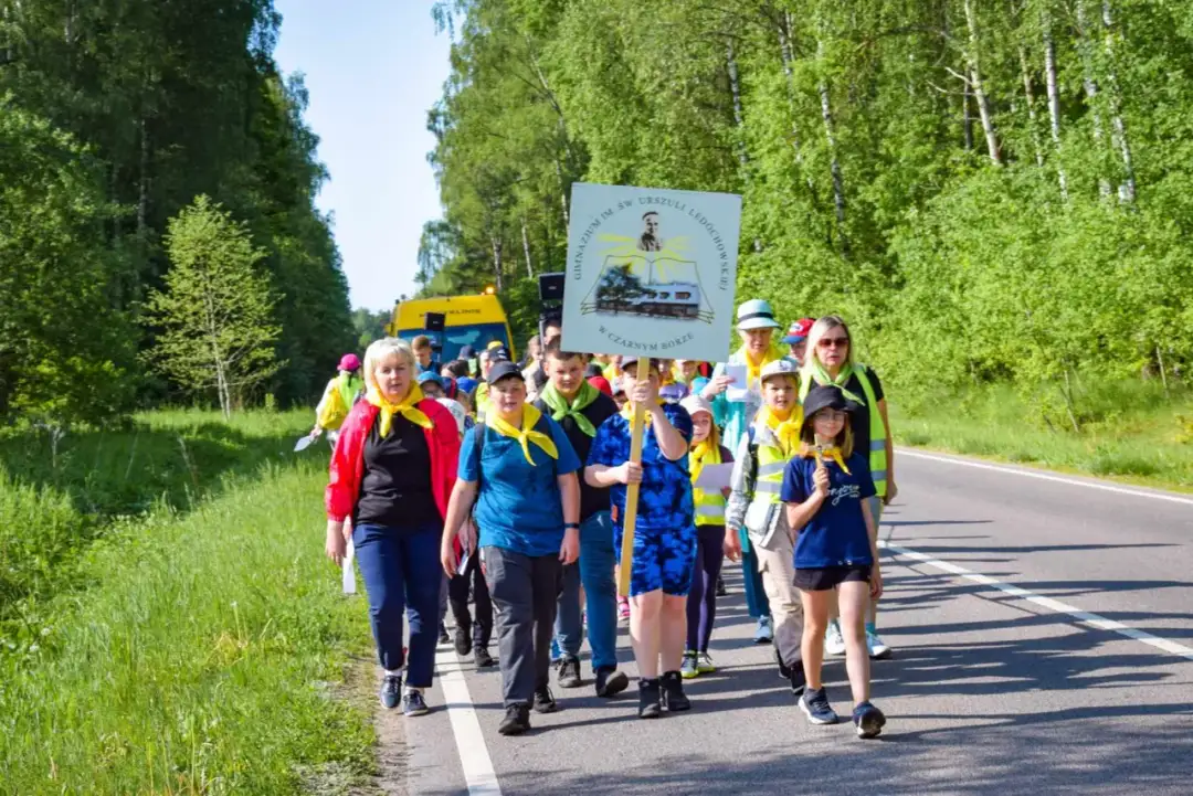 29 maja święto kościelne: Urszula Ledóchowska. Czy trzeba do kościoła?