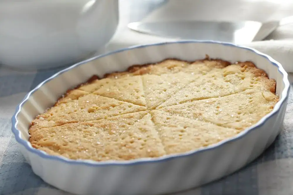 Idealne ciasto kruche: Sprawdzone przepisy i sekrety mistrzów