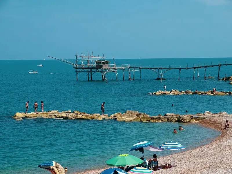 Najlepsze atrakcje w Pescara, które musisz zobaczyć na wakacjach Najlepsze atrakcje w Pescara, które musisz zobaczyć na wakacjach