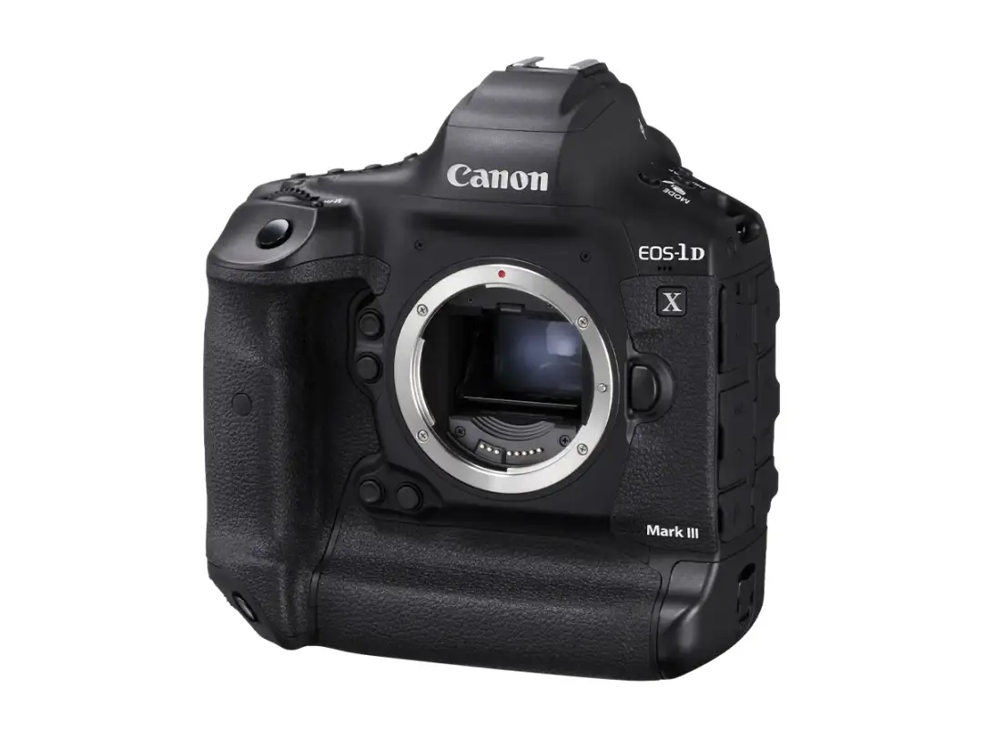 Canon EOS-1D X Mark III - Czy ta lustrzanka wciąż ma sens? Test