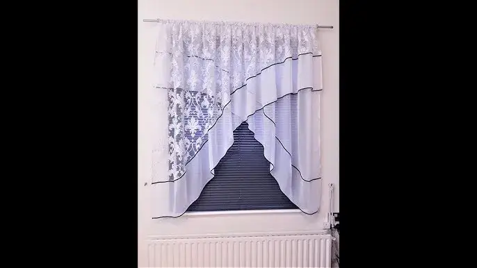 Jak uszyć firanki do kampera - proste kroki, które ułatwią życie