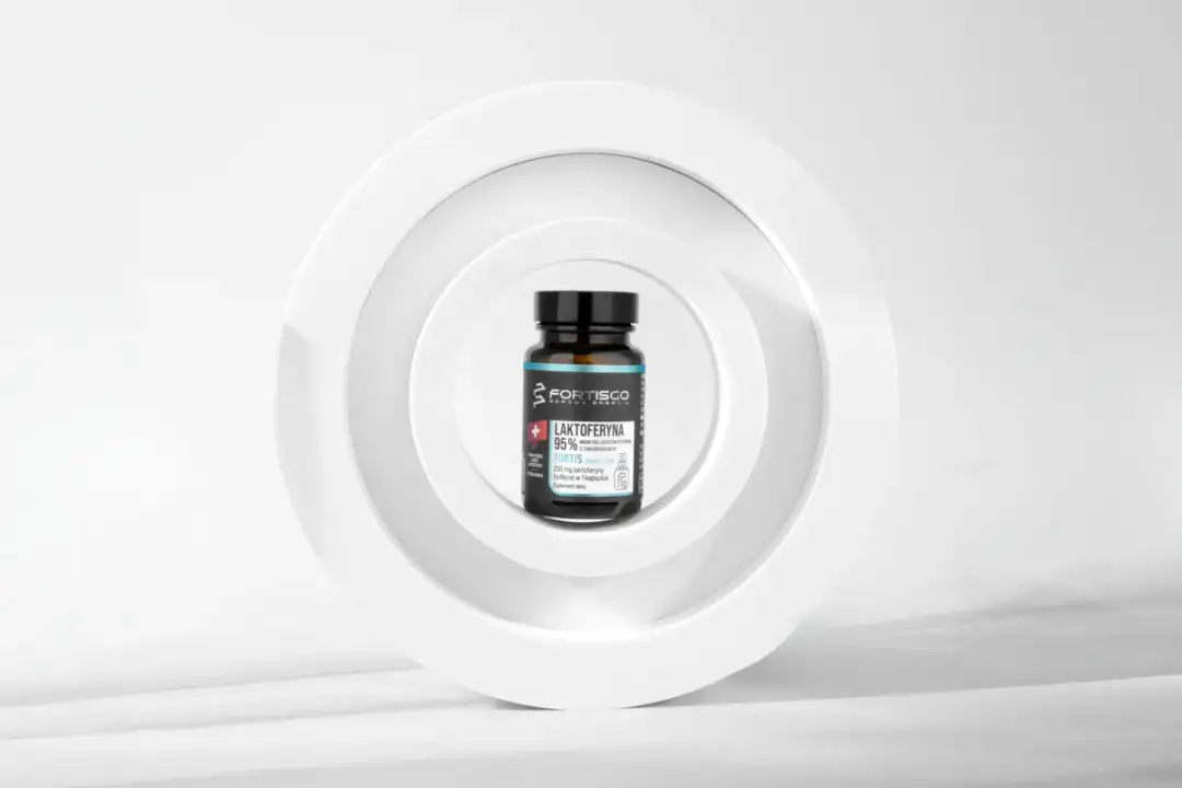Laktoferyna a nietolerancja laktozy: Czy można je łączyć?