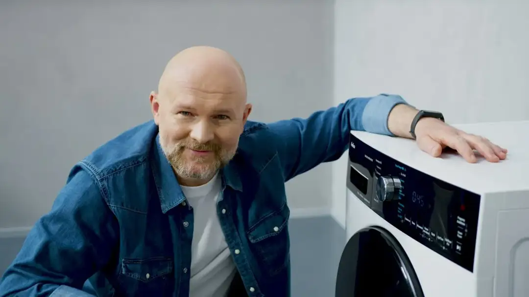 Jak włączyć samo wirowanie w pralce Amica – proste kroki i porady