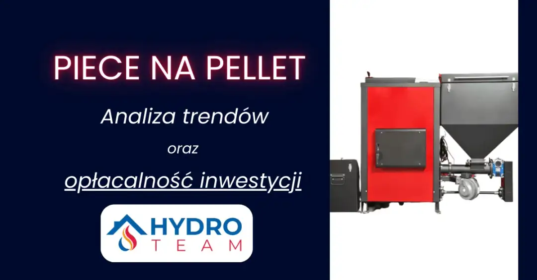 Czy będą dopłaty do pelletu? Sprawdź, co przyniesie przyszłość