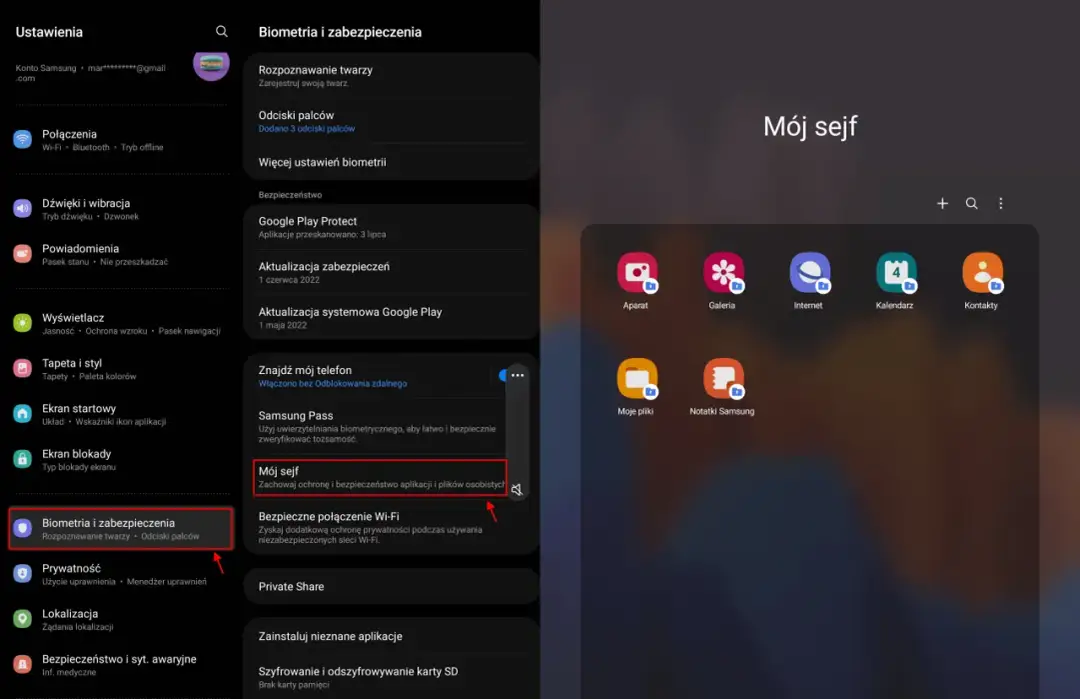 Jak skutecznie zablokować aplikacje na Samsungu: 3 sprawdzone metody