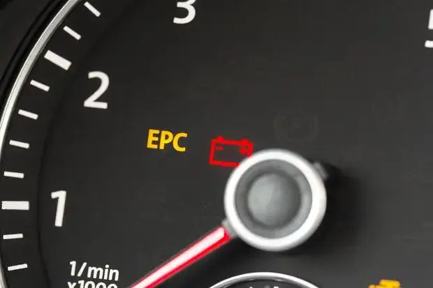 Co to jest EPC w samochodzie i jak uniknąć kosztownych awarii systemu?