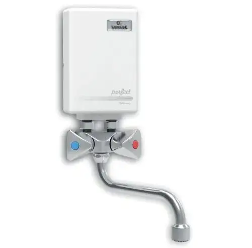 Podgrzewacz do wody przepływowy: Jaki wybrać? Porównanie