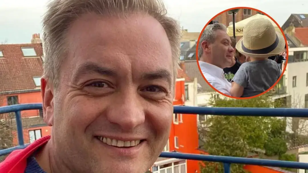 Skąd pochodzi Robert Biedroń? Zaskakujące fakty o jego dzieciństwie