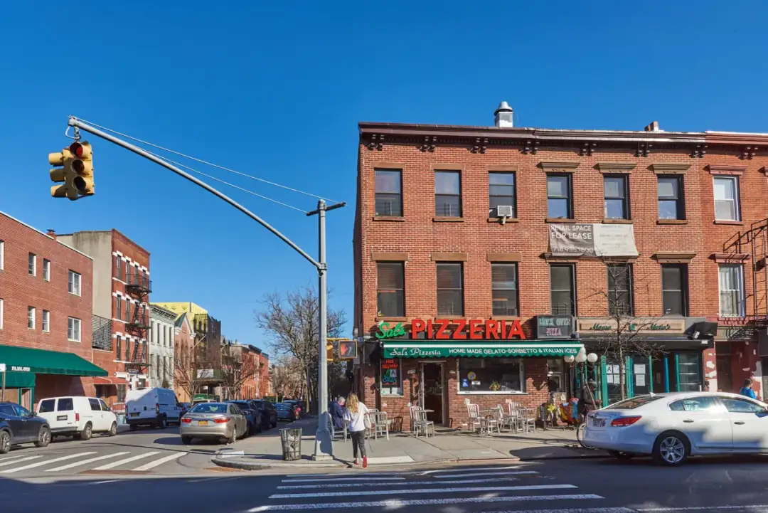 Ile kosztuje wynajem mieszkania w Nowym Jorku? Zaskakujące ceny!