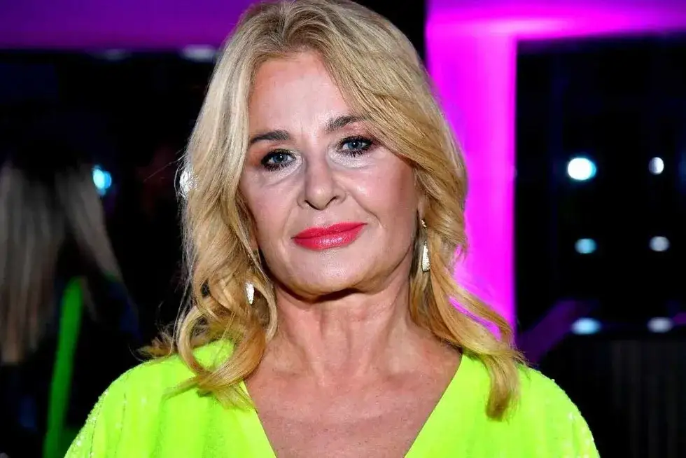 Ile naprawdę lat ma Majka Jeżowska? Oto prawda o wieku gwiazdy