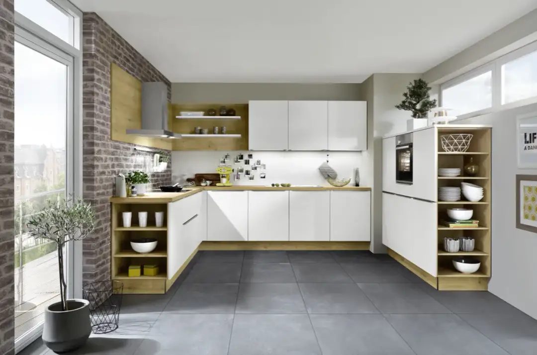 Ile kosztuje kuchnia Nolte? Poznaj realne ceny i czynniki