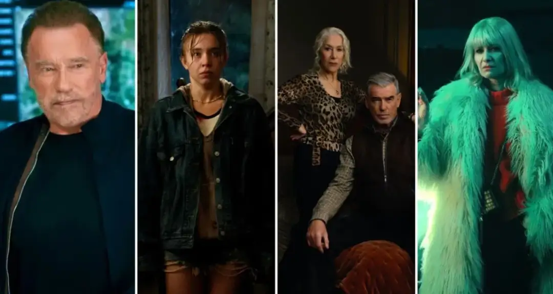 Netflix nowości listopad 2020: nowe odkrycia filmowe