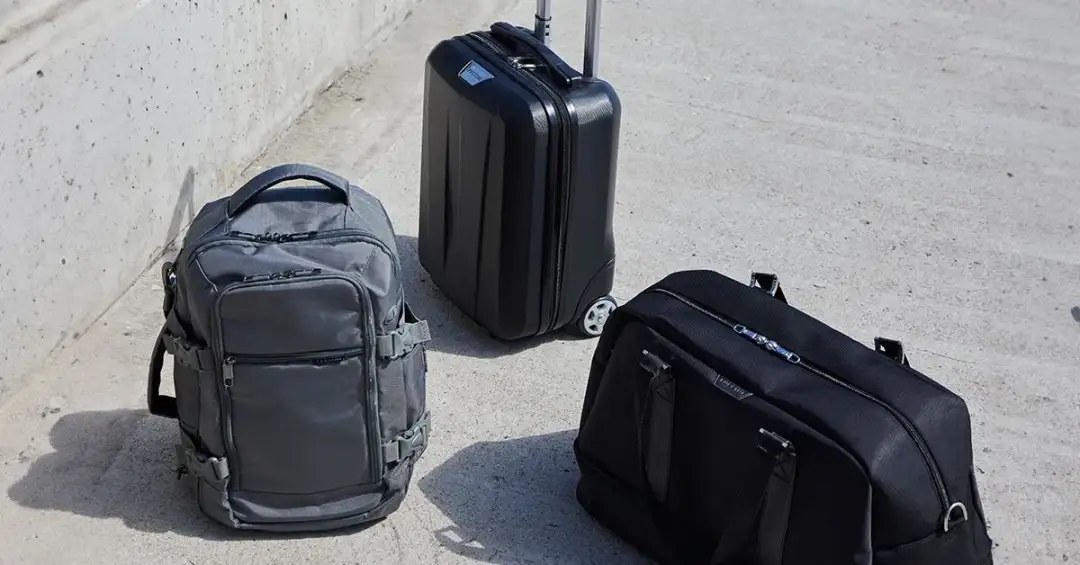 Ile można mieć płynów w bagażu podręcznym? Oto kluczowe zasady