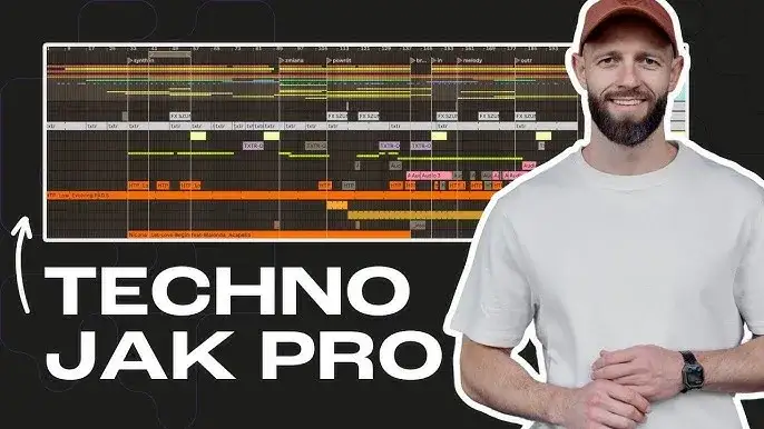 Techno: Poznaj kluczowe instrumenty i zbuduj swoje brzmienie