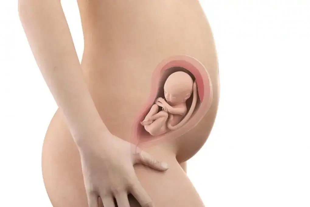 27 tydzień ciąży jak wygląda dziecko - zaskakujące zmiany w rozwoju