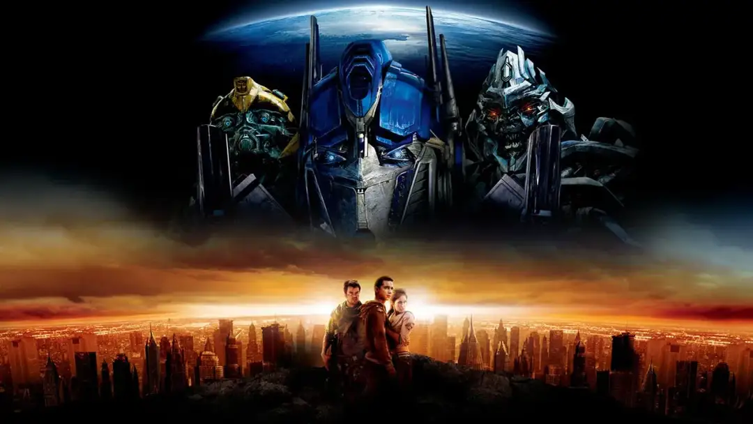 Transformers aktorzy: Zaskakujące fakty o obsadzie filmów