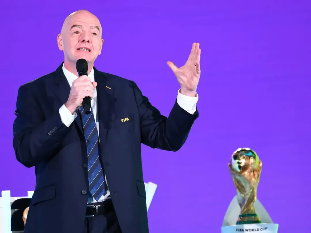 Mundial co 4 lata: Sekrety, wyjątki i czy FIFA zmieni zasady?