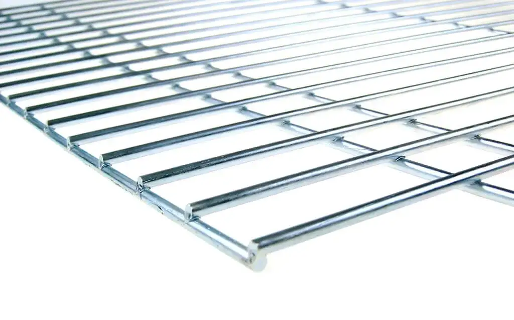 Najlepsze ruszty do grilla 60x40 cm – porównanie materiałów i cen