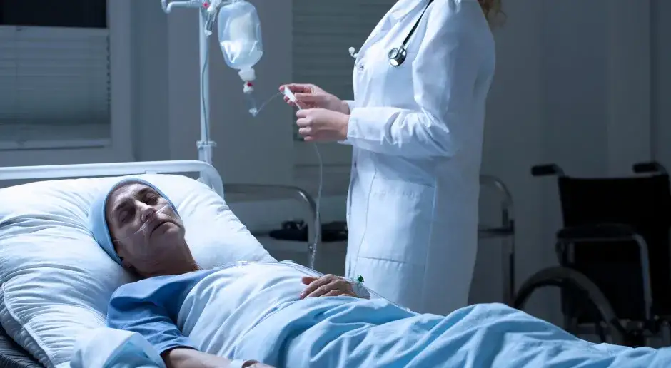 Ile wynosi koszt pobytu w hospicjum: aktualne ceny i rodzaje opieki