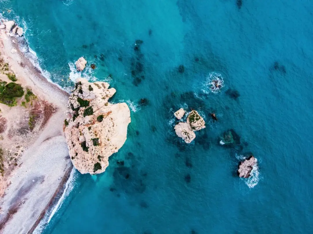 Cypr plan zwiedzania: 6 dni pełnych przygód na wyspie Afrodyty