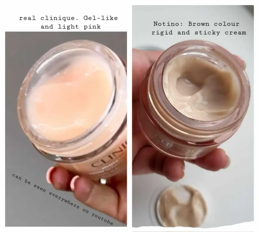 Notino Parfums: Original oder Fälschung? So prüfen Sie selbst