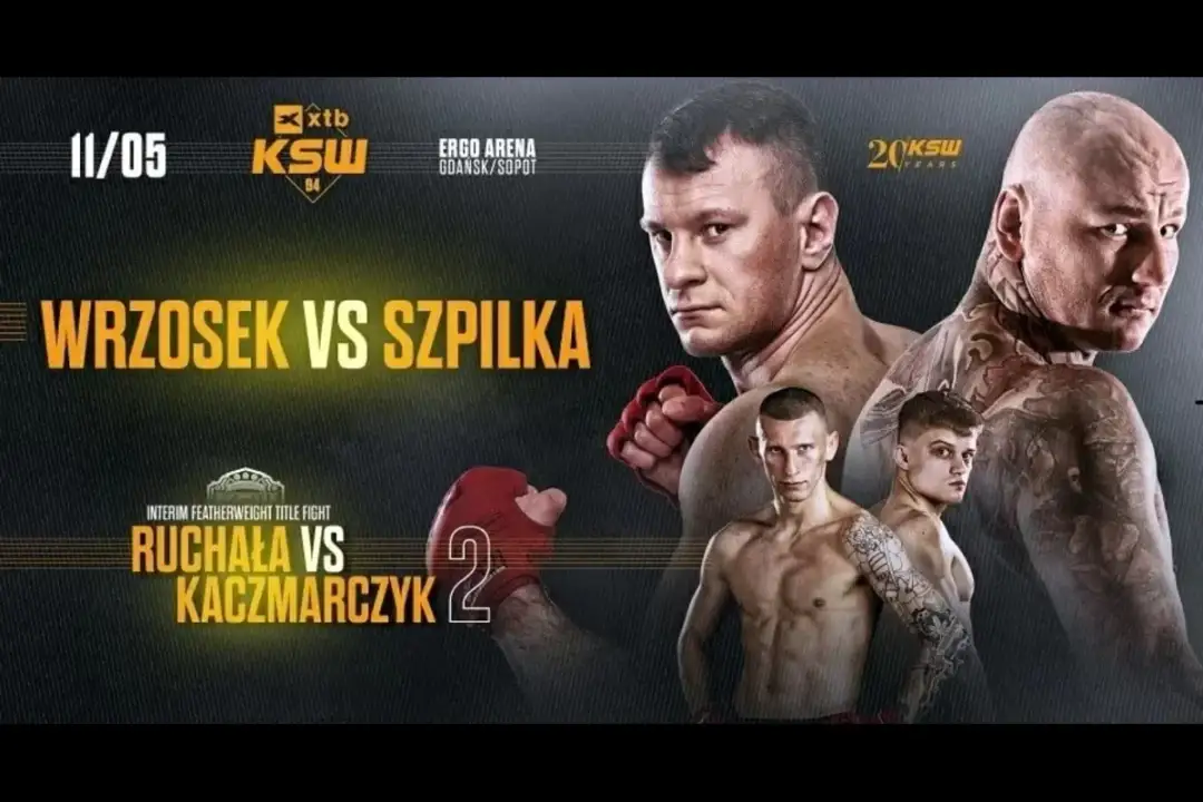 Walka Szpilki: Gdzie oglądać? Legalne PPV KSW krok po kroku