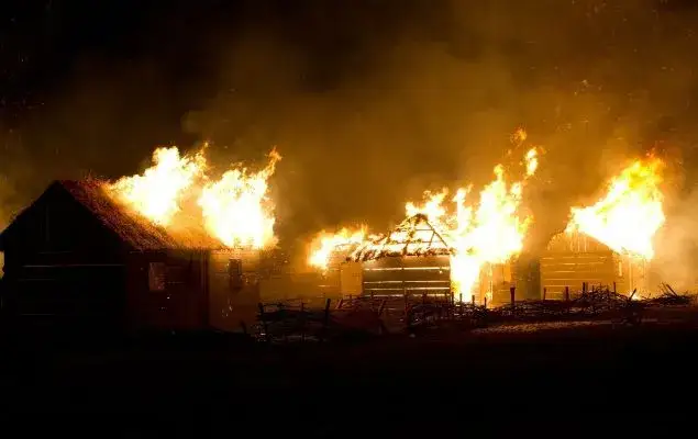 Co naprawdę znaczy końcówka filmu Wołyń - symbolika i ukryte znaczenie