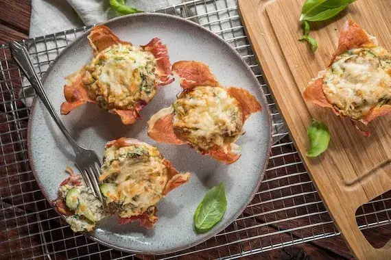 Czym wypełnić babeczki wytrawne? 10 pysznych i prostych pomysłów