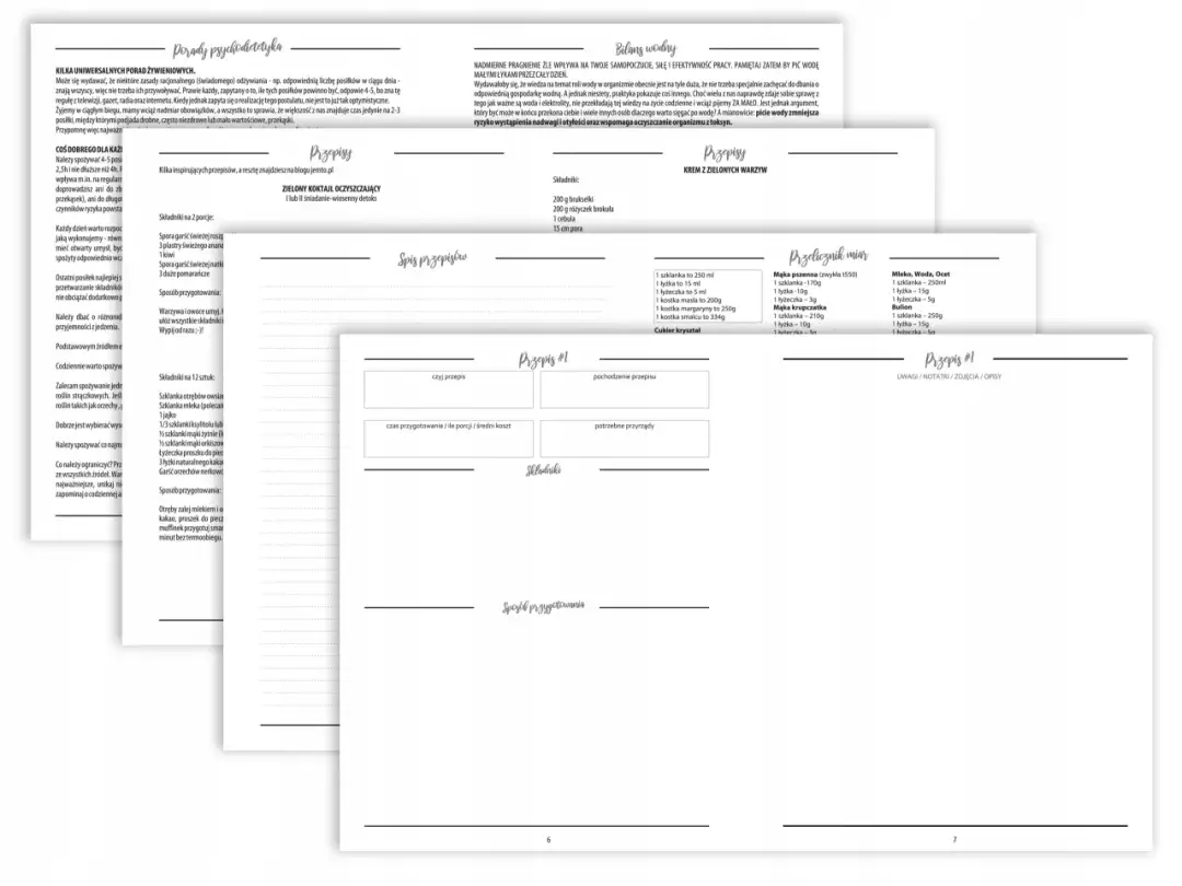 3/4 szklanki octu: Ile to ml? Przelicznik i zastosowania!