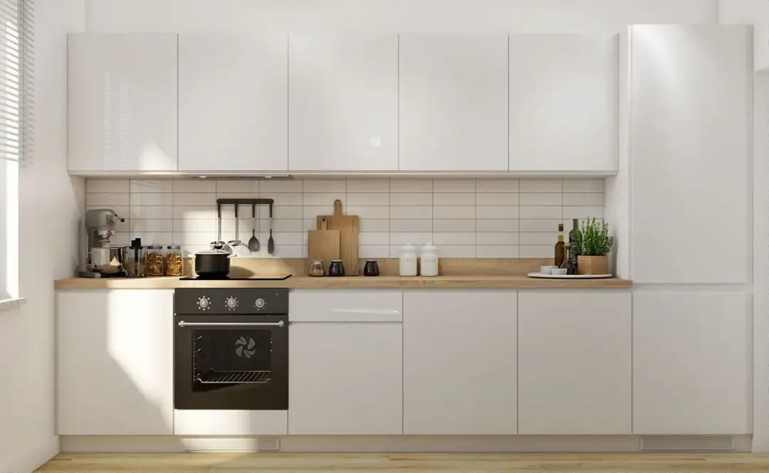 Jak wysokość szafek kuchennych wpływa na komfort i ergonomię?