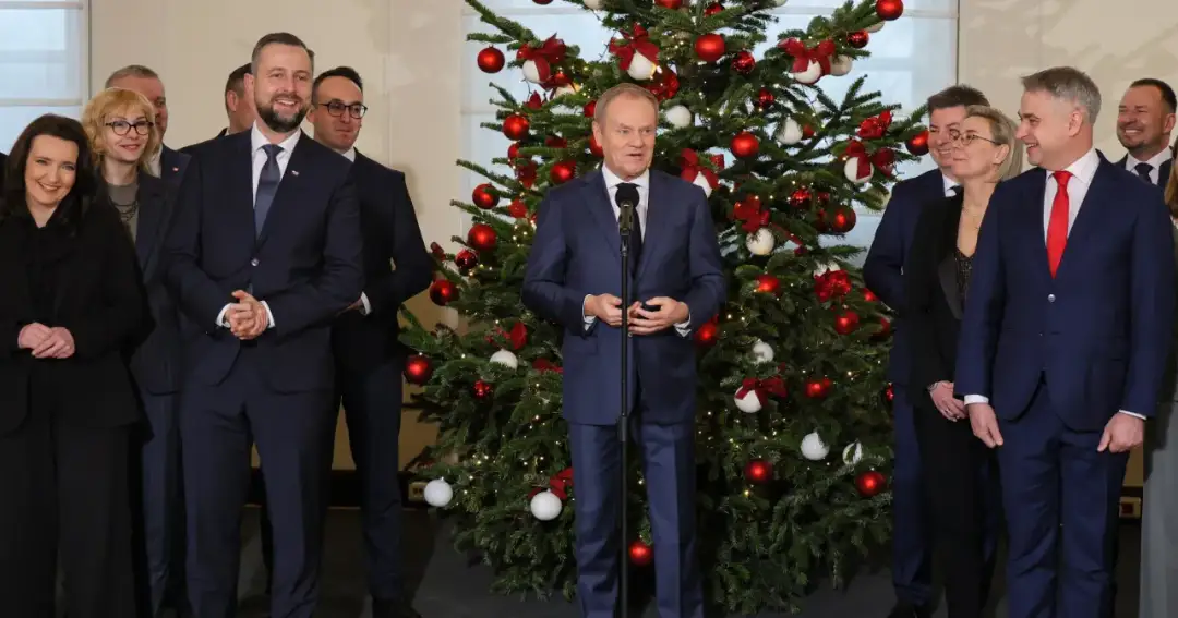 Ile wzrostu ma Tusk? Zaskakujące fakty o jego wysokości