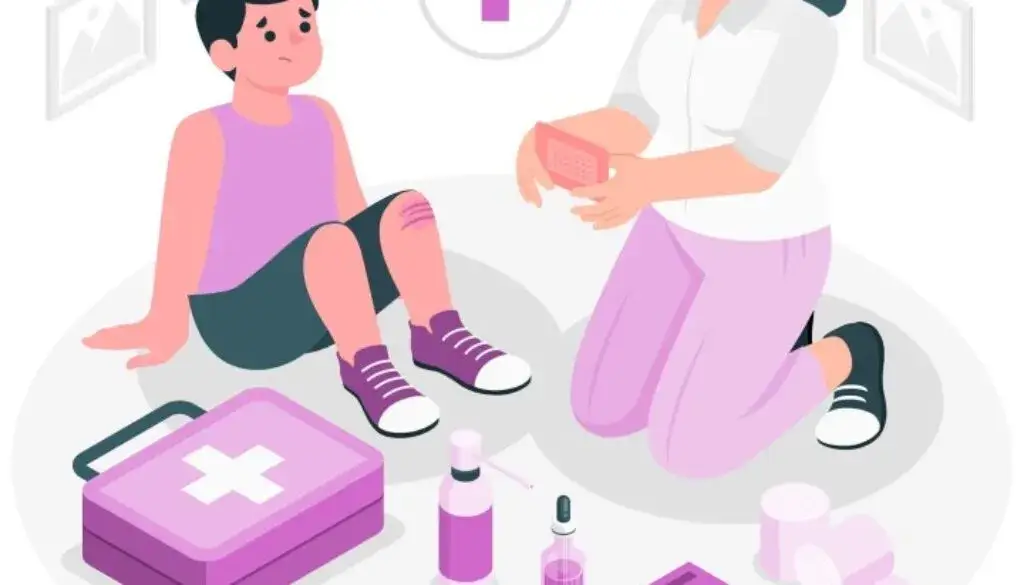 Dlaczego warto udzielać pierwszej pomocy i jak to może uratować życie