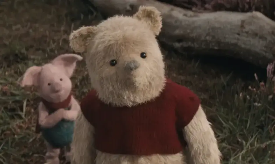 Cytaty Kubusia Puchatka z filmu Krzysiu gdzie jesteś, które poruszają serce