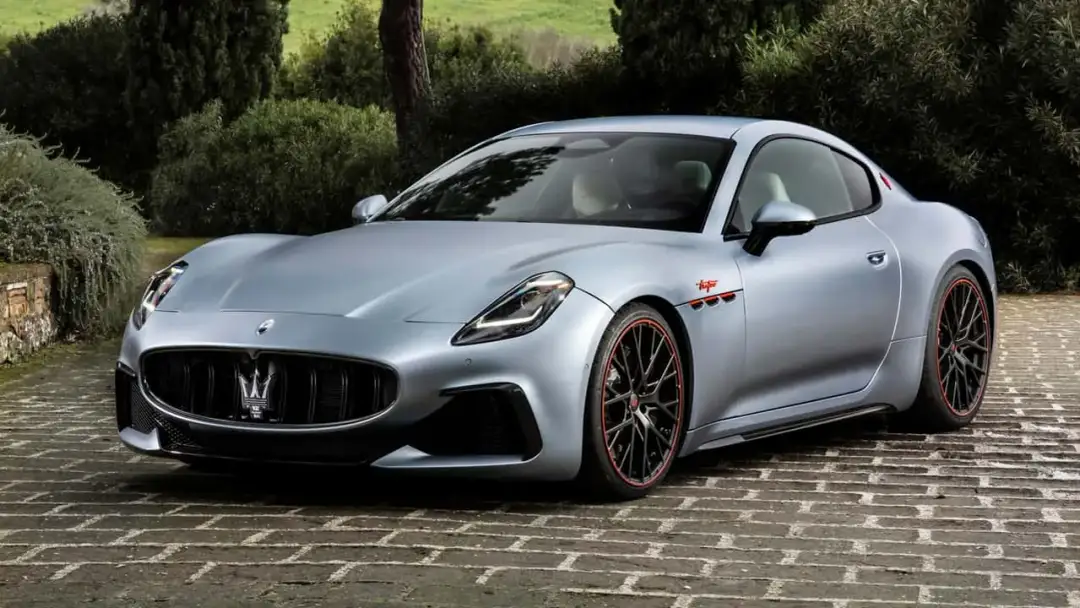 Jak wygląda samochód Maserati? Zobacz jego wyjątkowy design i cechy
