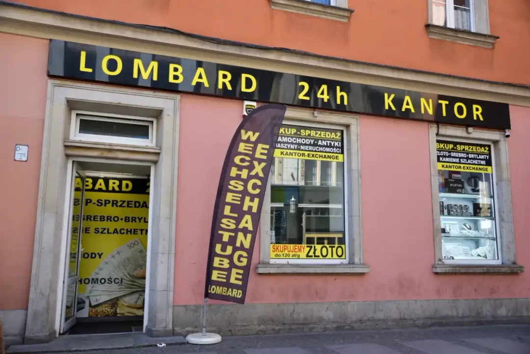 Jak otworzyć lombard - Przewodnik po zmianach i wymogach KNF