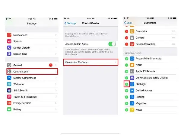 Jak wyłączyć latarkę w iPhone 13 - proste sposoby na szybkie rozwiązanie