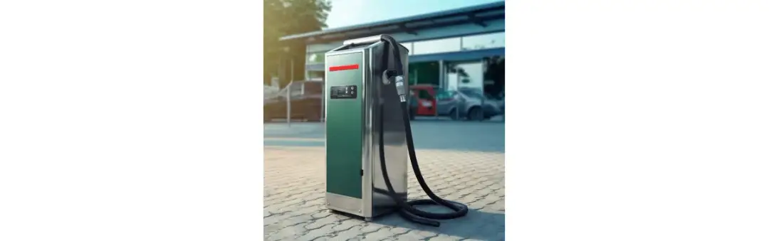 Jak uruchomić odkurzacz na myjni - proste kroki i płatności