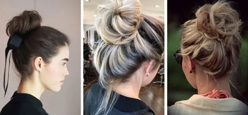 Płaski tył głowy? Poznaj fryzury dodające objętości i pewności