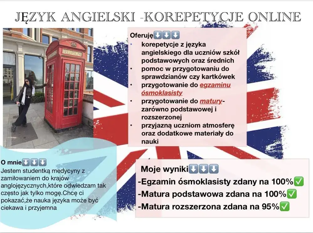 Jak prowadzić korepetycje z angielskiego i przyciągnąć uczniów?