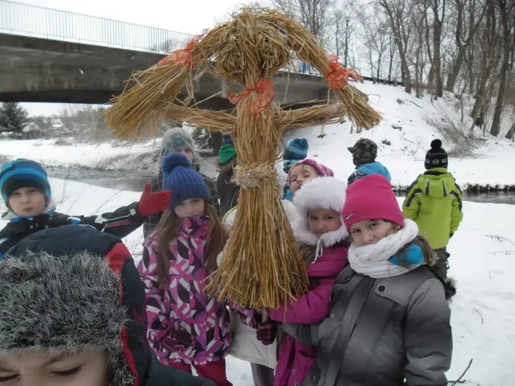 Marzanno, Marzanno ty zimowa panno – znaczenie i tradycje wiersza