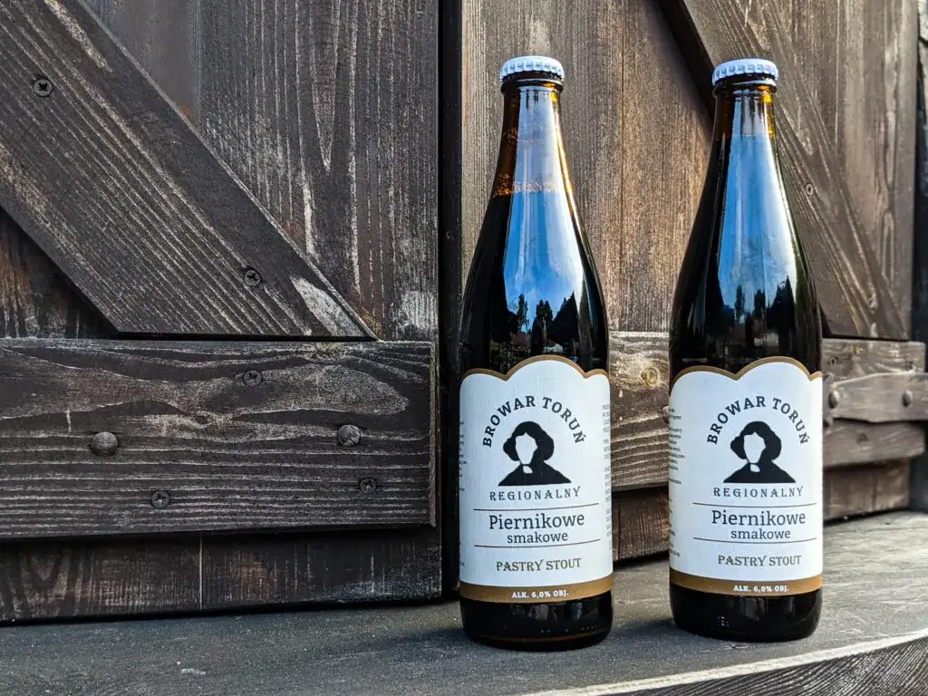 Gdzie kupić piwo toruńskie piernikowe? Sprawdź najlepsze miejsca