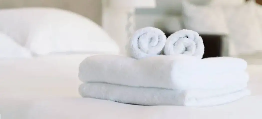 Czy prasować ręczniki? Oto dlaczego lepiej tego unikać