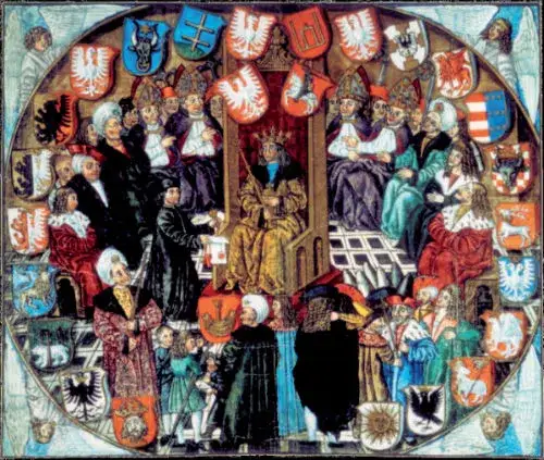 Czym się różni sejm od senatu? Kluczowe różnice i funkcje obydwu izb