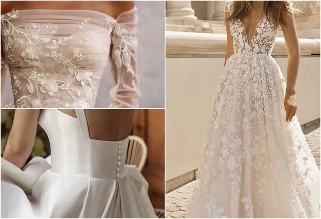 Jaką halkę do sukni ślubnej typu A wybrać, by wyglądać idealnie?