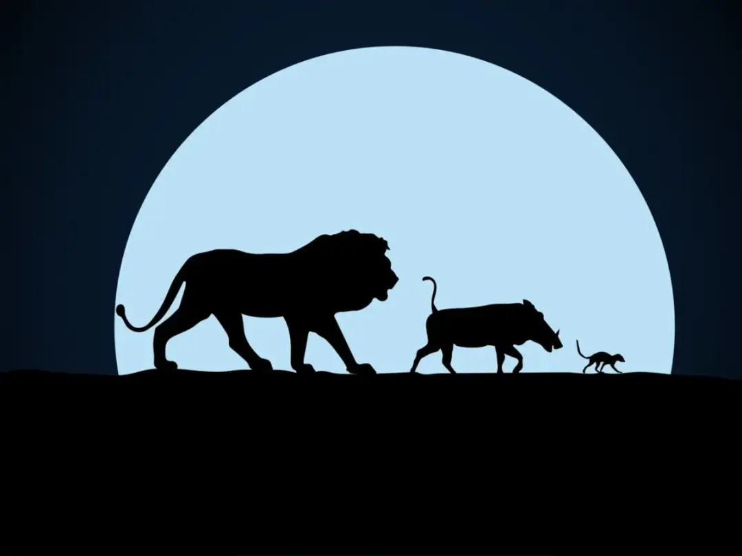 Najpiękniejsze cytaty o miłości z filmu Król Lew - wzruszające sentencje