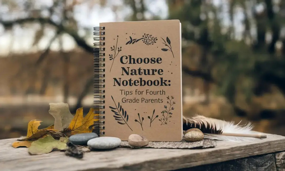 Jaki zeszyt do przyrody w 4 klasie - idealny wybór dla ucznia