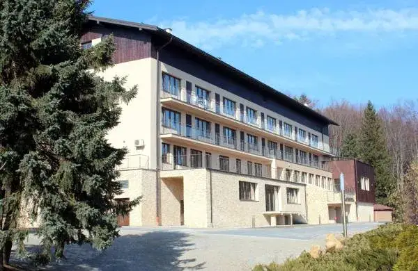 Sanatorium Stomil Rymanów-Zdrój: Pełny przewodnik przed wyjazdem