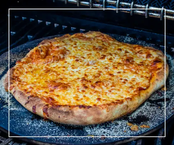 Jak piec do pizzy na grilla zmienia grillowanie w prawdziwą ucztę