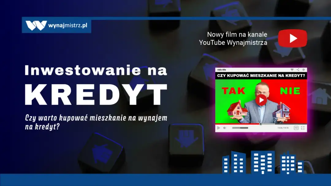 Jak kupić mieszkanie na kredyt i uniknąć zbędnych kosztów