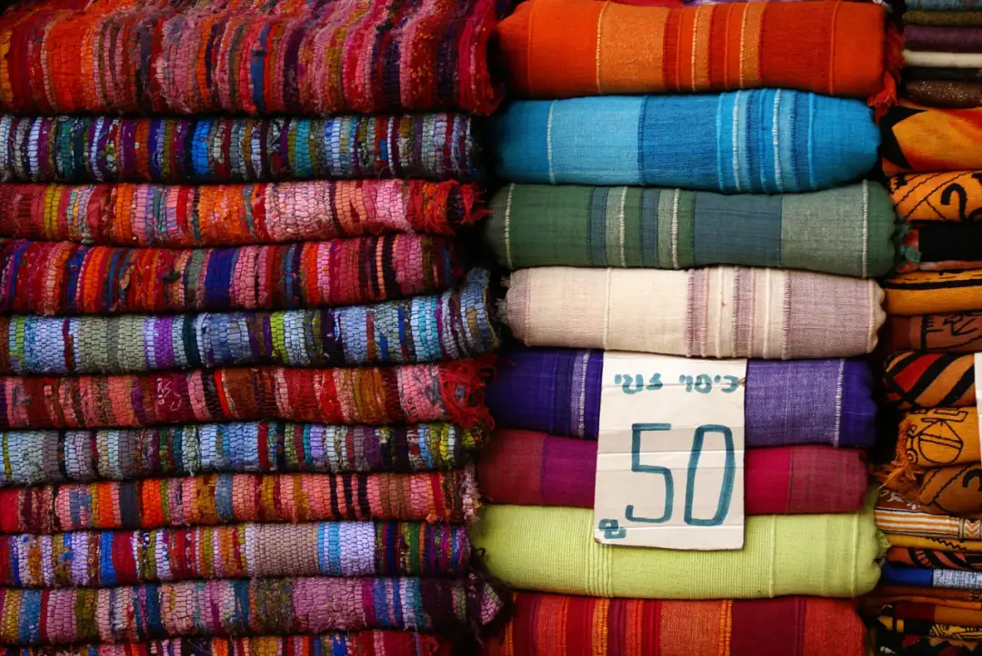 Co warto przywieźć z Izraela? Lista najlepszych pamiątek i lokalnych specjałów